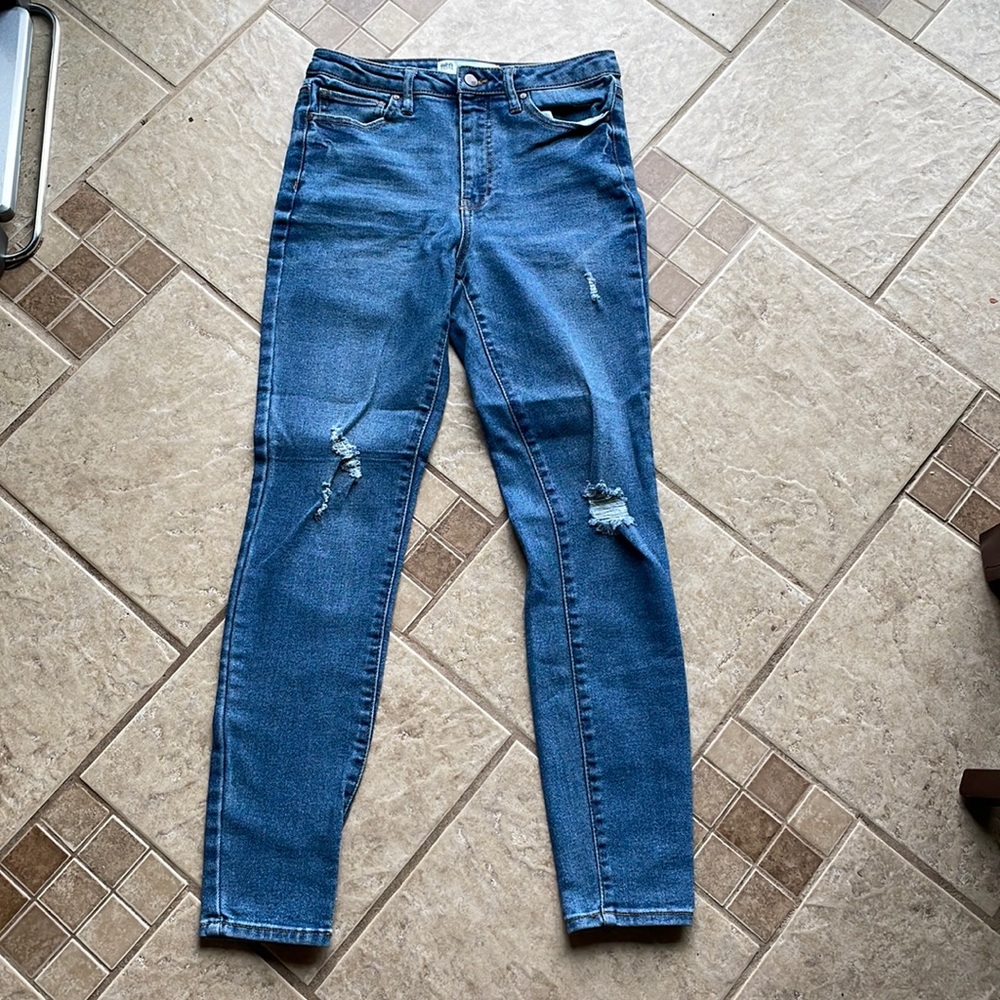 RSQ Skinny Jeans